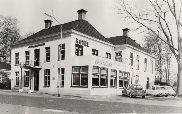 Hotel Reiderland.