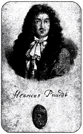 Henric Piccardt
