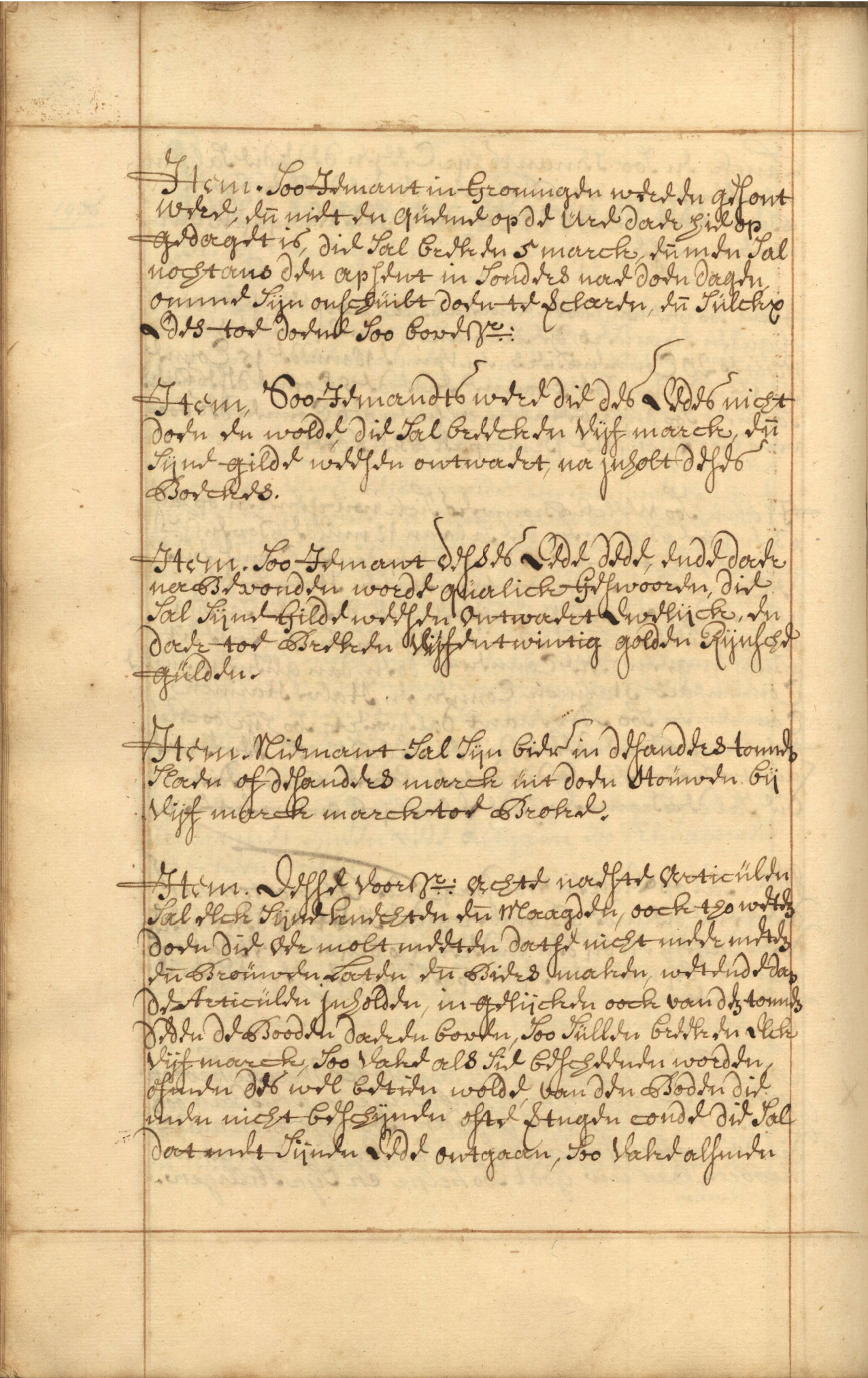 DIARIUM van EGBERT ALTING 1553 - 1594, Rijks Geschiedkundige Publicatiën, Grote serie 111
Dr. W.J. Formsma - Mr. R. Van Roijen. Nijhoff 1964 