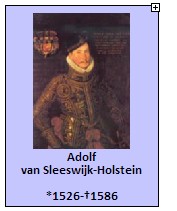 Adolf van Sleeswijk-Holstein