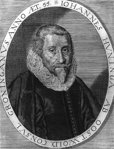 Portret Johannes Eppius Huninga van Oostwold.
